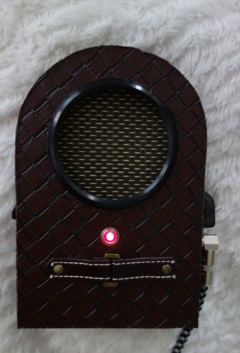Clock Amp